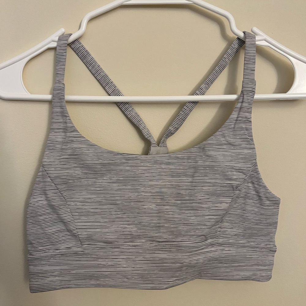 Lululemon Bra